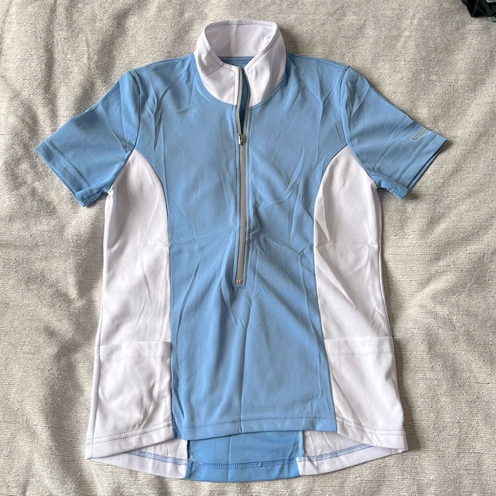 LAST CHANCE Aerotech Women’s Cycling Top